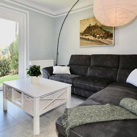 Bergmannhaus Villa Zagorje ob Savi Екстериор снимка