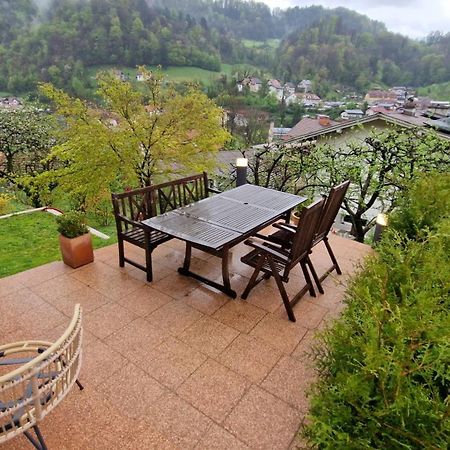 Bergmannhaus Villa Zagorje ob Savi Екстериор снимка