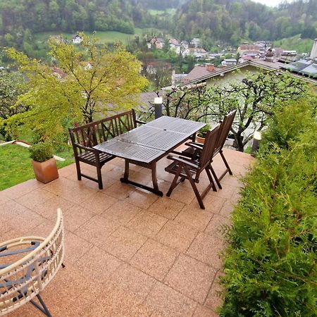 Bergmannhaus Villa Zagorje ob Savi Екстериор снимка