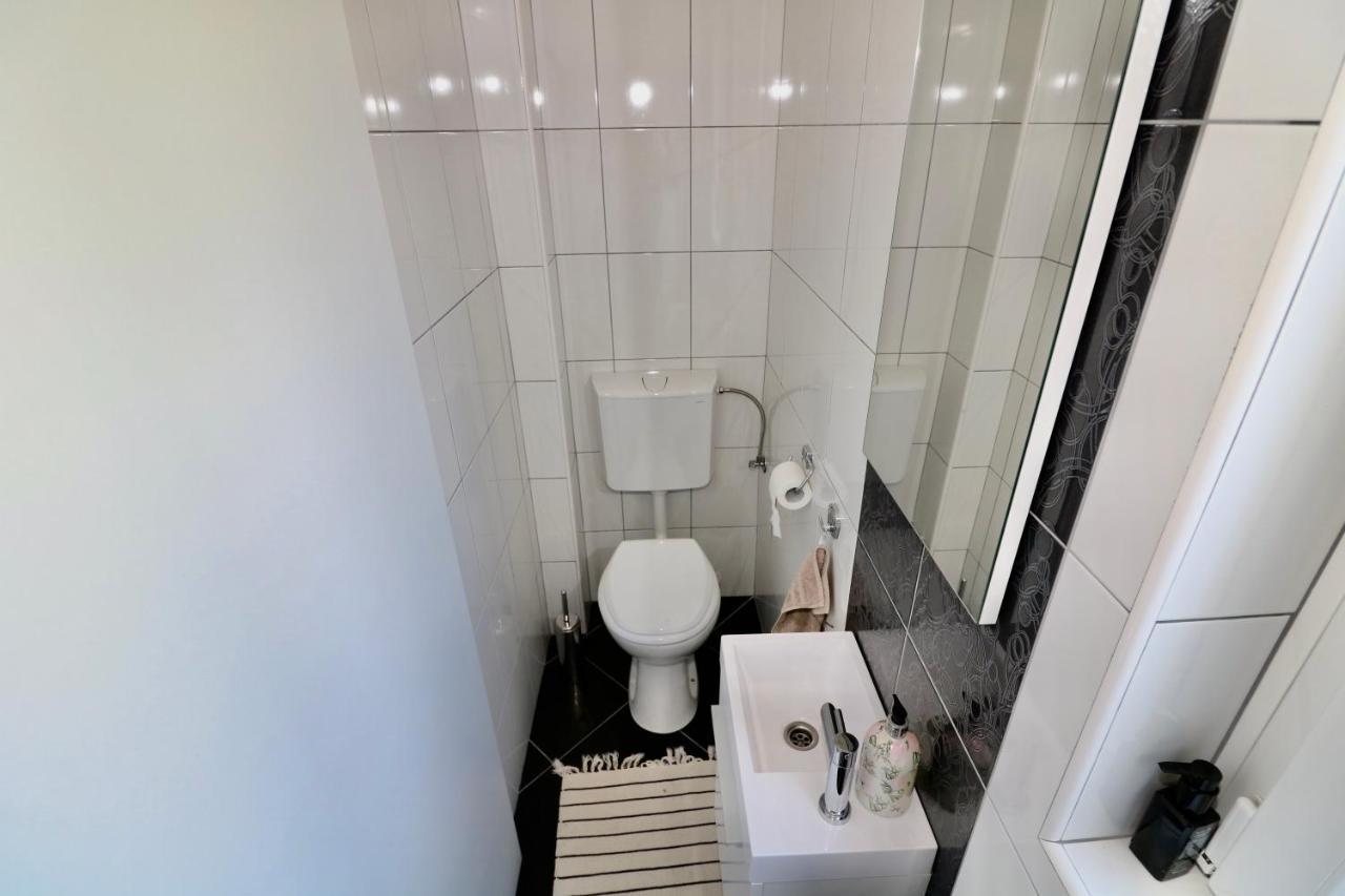 Bergmannhaus Villa Zagorje ob Savi Екстериор снимка