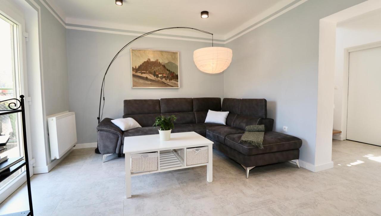 Bergmannhaus Villa Zagorje ob Savi Екстериор снимка