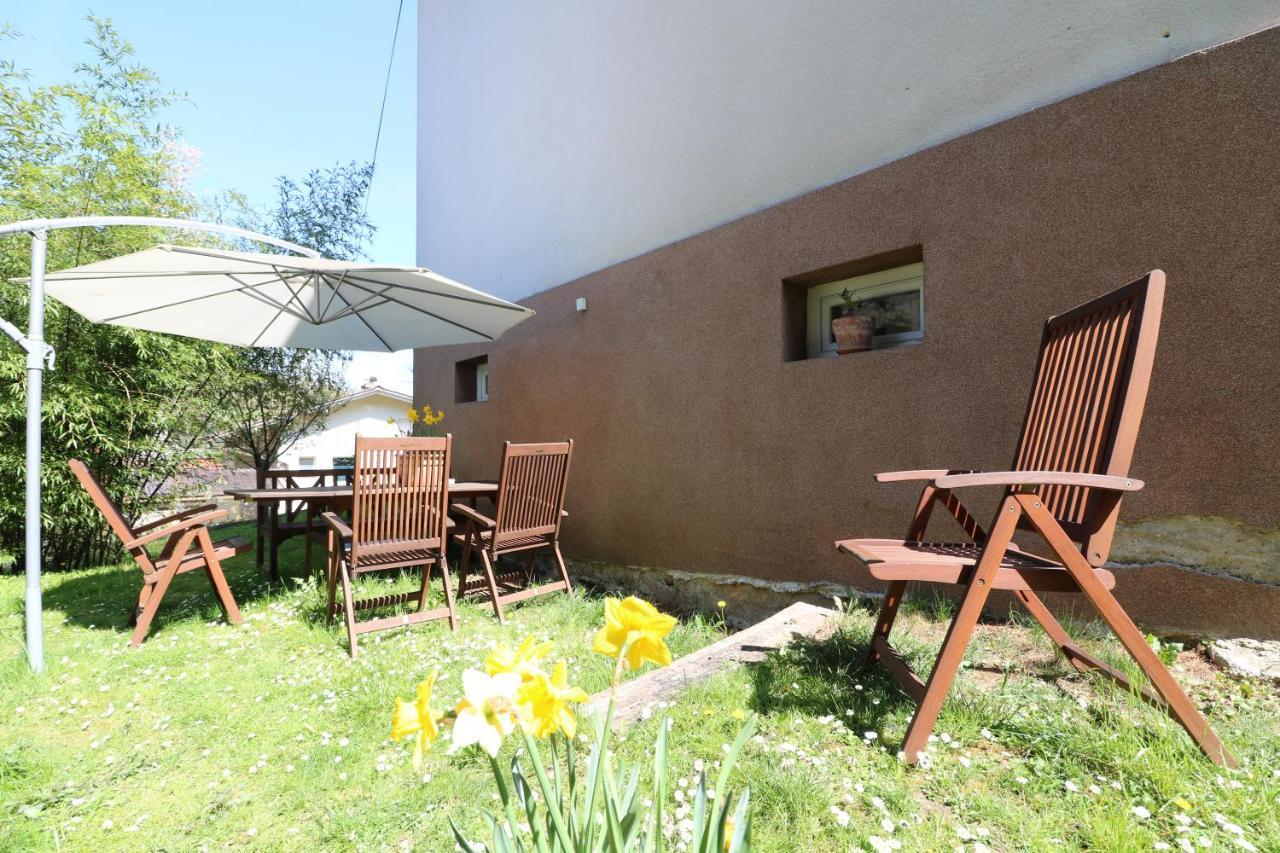 Bergmannhaus Villa Zagorje ob Savi Екстериор снимка